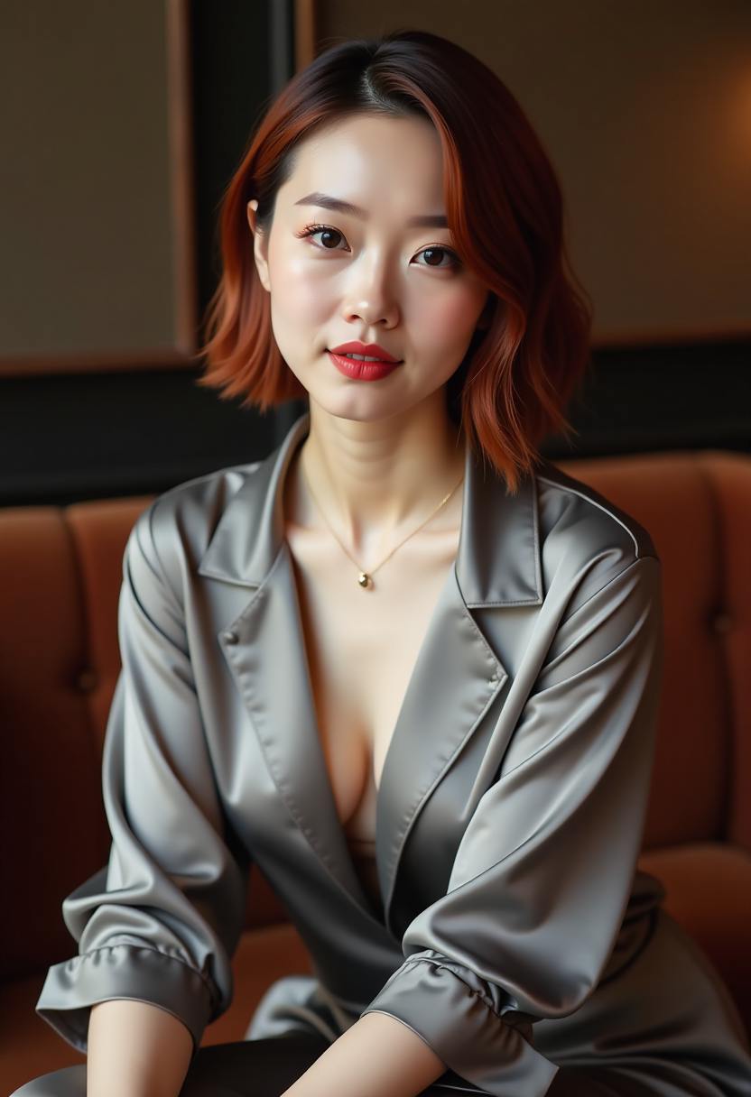 逆风航线电影海报