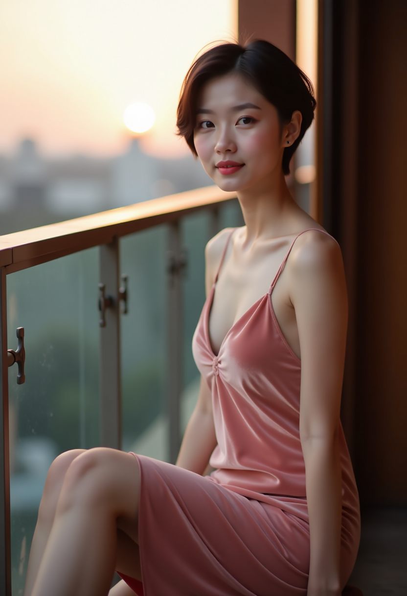 剧集长夜微光焦点剧照